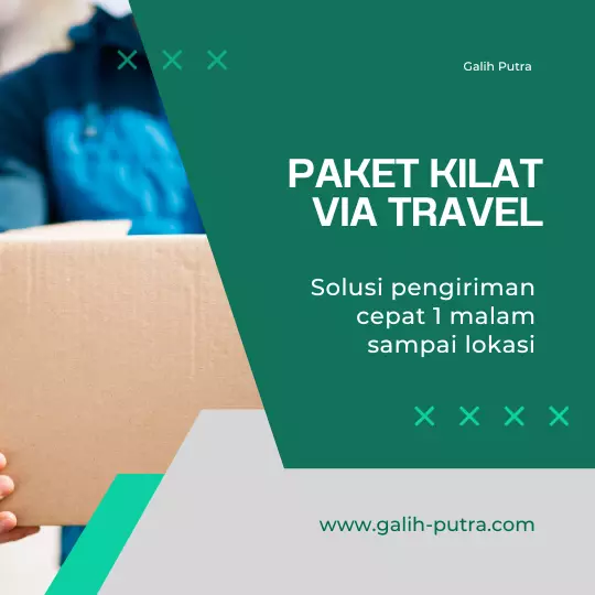 Paket Travel Surabaya Jogja